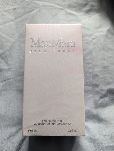Max mara silk touch - max,