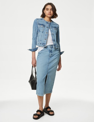 Marks spencer womens cotton - marks,