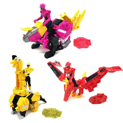 Miniforce super dino - miniforce,