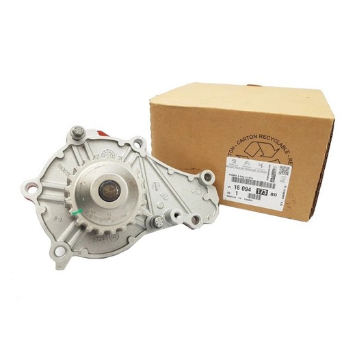 Water pump for toyota - for,