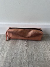 Paperchase small rose gold - paperchase,