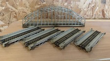 MARKLIN HO 7163 Girder Bridge