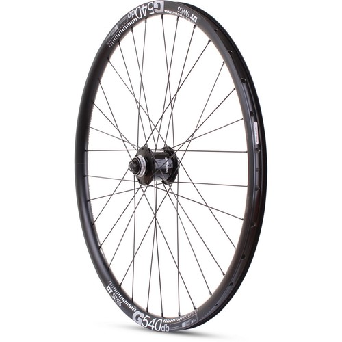 Gravel front wheel shimano - gravel,