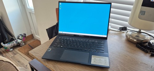 Asus zenbook ux3402v oled - asus,