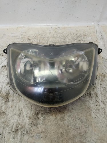Headlight for yamaha 250 - for, yp