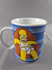 The Simpsons - Homer Simpson