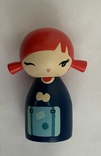 Momiji Doll Poppet 2009 Message Doll