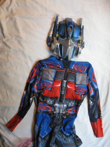 Optimus prime transformers - optimus,
