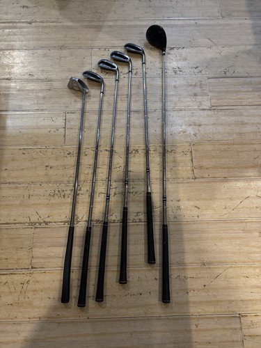 Strata iron set - iron,