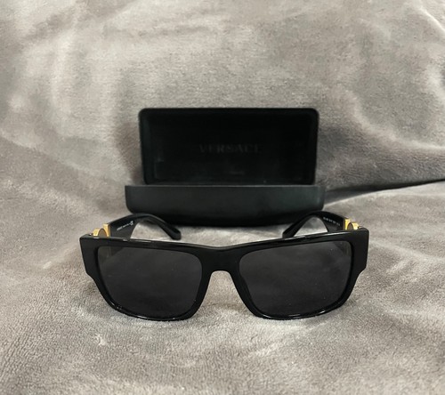 Versace mod 4369 loop - versace, mod.