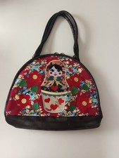 Irregular Choice Matryoshka