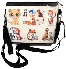 CAT LOVER! - 3 Trendy and