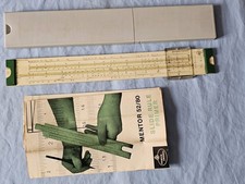 Vintage FABER CASTELL SLIDE