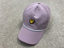 Lyle and Scott Cap - Unisex