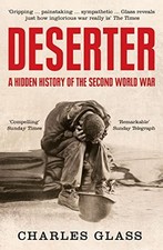 Deserter: A Hidden History of