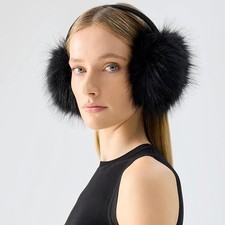 Ear Muffs Women – Cozy