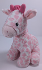 Keel Toys Large 11" 28cm Pink
