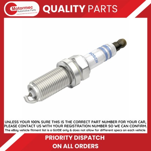 Bosch fr7ni33 spark - bosch,