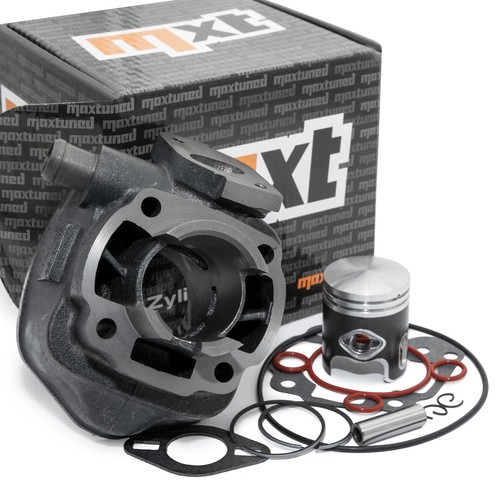 Cylinder mxt 50ccm - mxt, 10