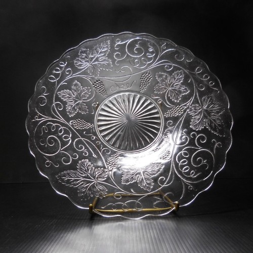 Vintage transparent white - vintage,