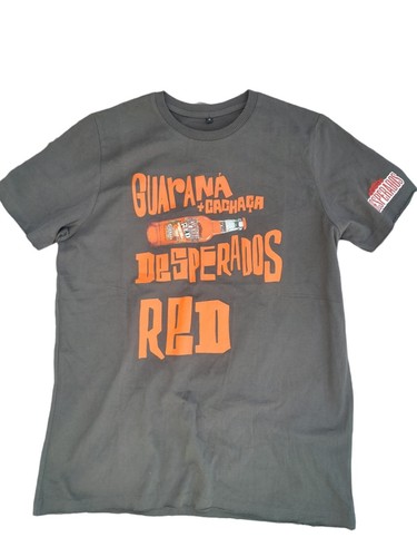 Brand new desperados unisex - brand,