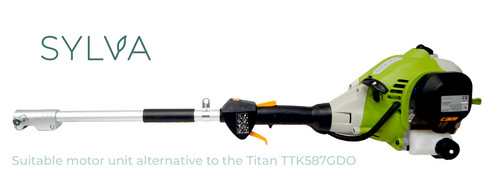 Spare parts for titan multi - spare,