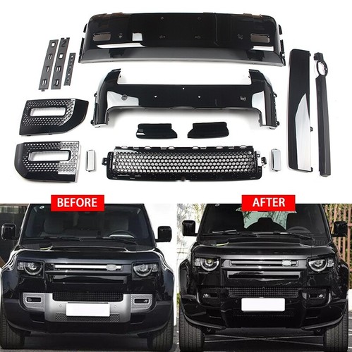 For land rover - for,