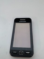 Samsung gt s5230 for spares or repair