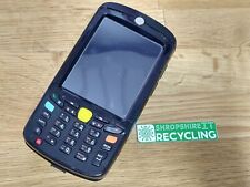 Zerbra MC55A0 Handheld Mobile Barcode Scanner  *No Battery* UNTESTED