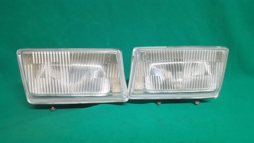 Fog lamp lancia - fog,
