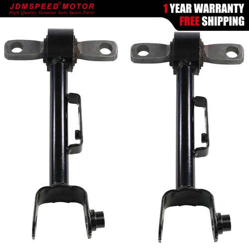Rear upper control - 2,