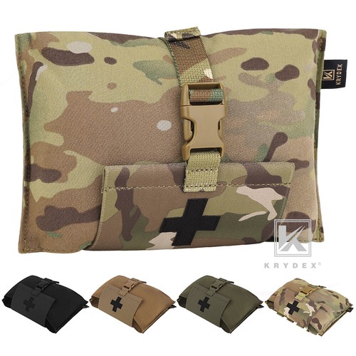 Krydex tactical rip away - tactical, blow