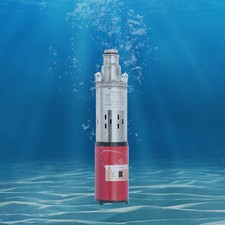 12V DC Submersible Pump Deep
