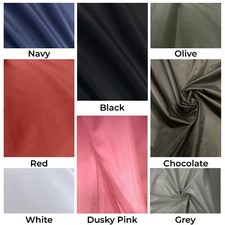 2oz WATERPROOF FABRIC Bags Pet