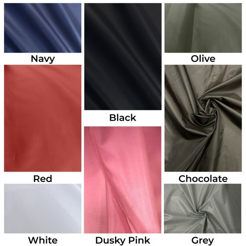 2oz waterproof fabric - 2oz, bags