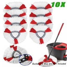 For Vileda Turbo Microfibre