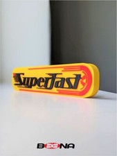  MATCHBOX SUPER FAST   logo