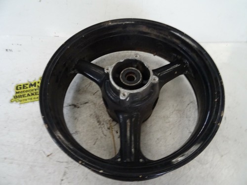 Kawasaki zxr400 rear wheel - zxr400, l
