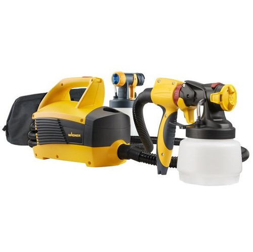 Wagner flexio 4000 - 4000, corded