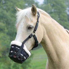 Shires Deluxe Nylon Horse Cob