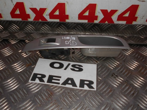 Bfd019661 2010 mitsubishi l200 - mitsubishi,