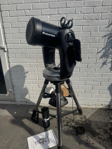 Celestron cpc800 nexstar goto - celestron,