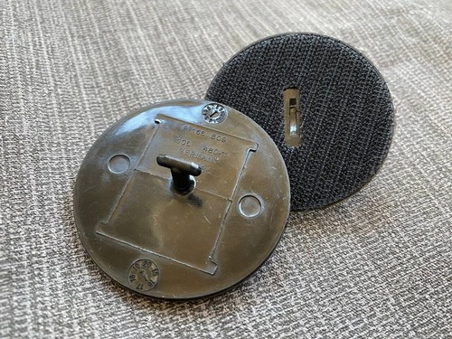 Fit jaguar shape - t, fastener