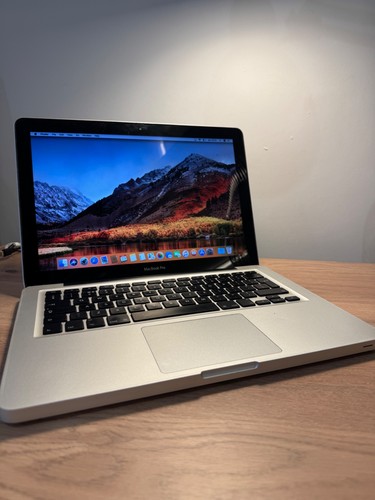 Apple macbook pro a1278 13in - macbook,