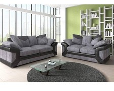 Dino 3 2 Seater, Swivel Seater