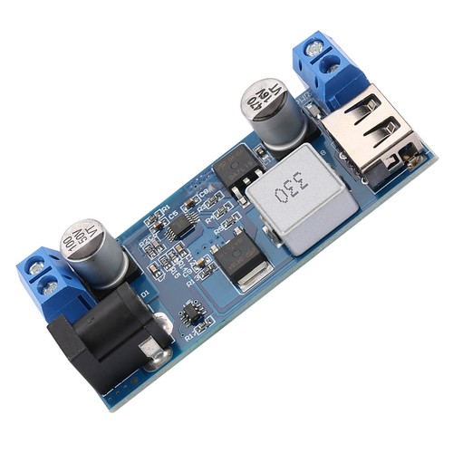 Yduupxe m249 power - xh-m249, dc