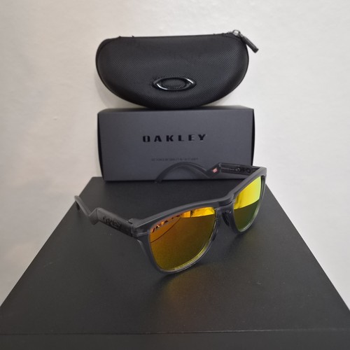 Oakley frogskins hybrid - oakley,