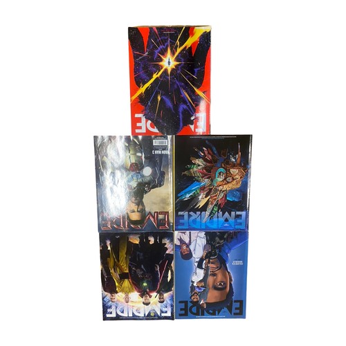 Empire magazine collection - magazine, 6