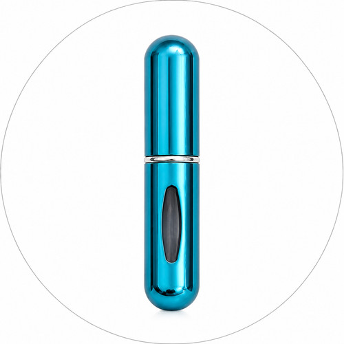 Pack 5ml refillable - pack, perfume