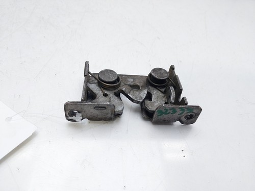 51237115228 bonnet lock bmw - bonnet,